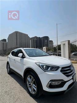 هیوندای سەنتافی